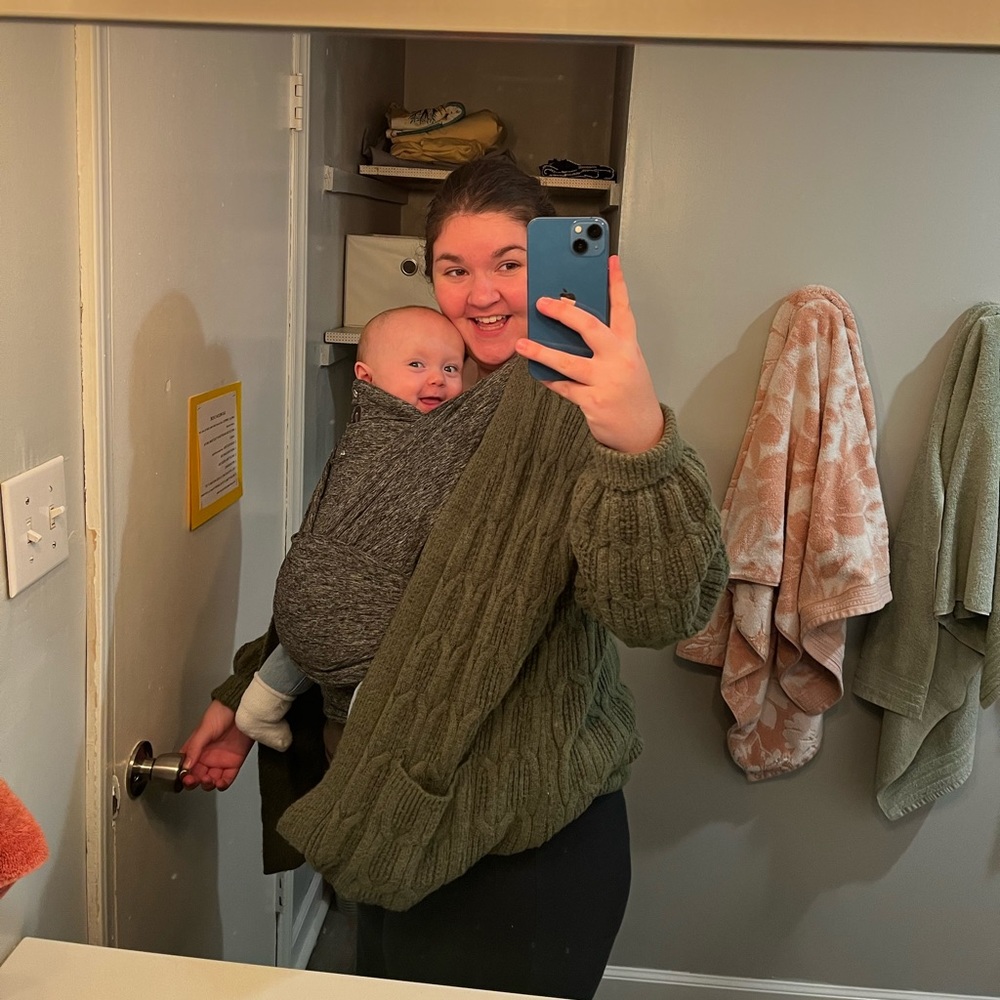 Meet your Posher, Gemma